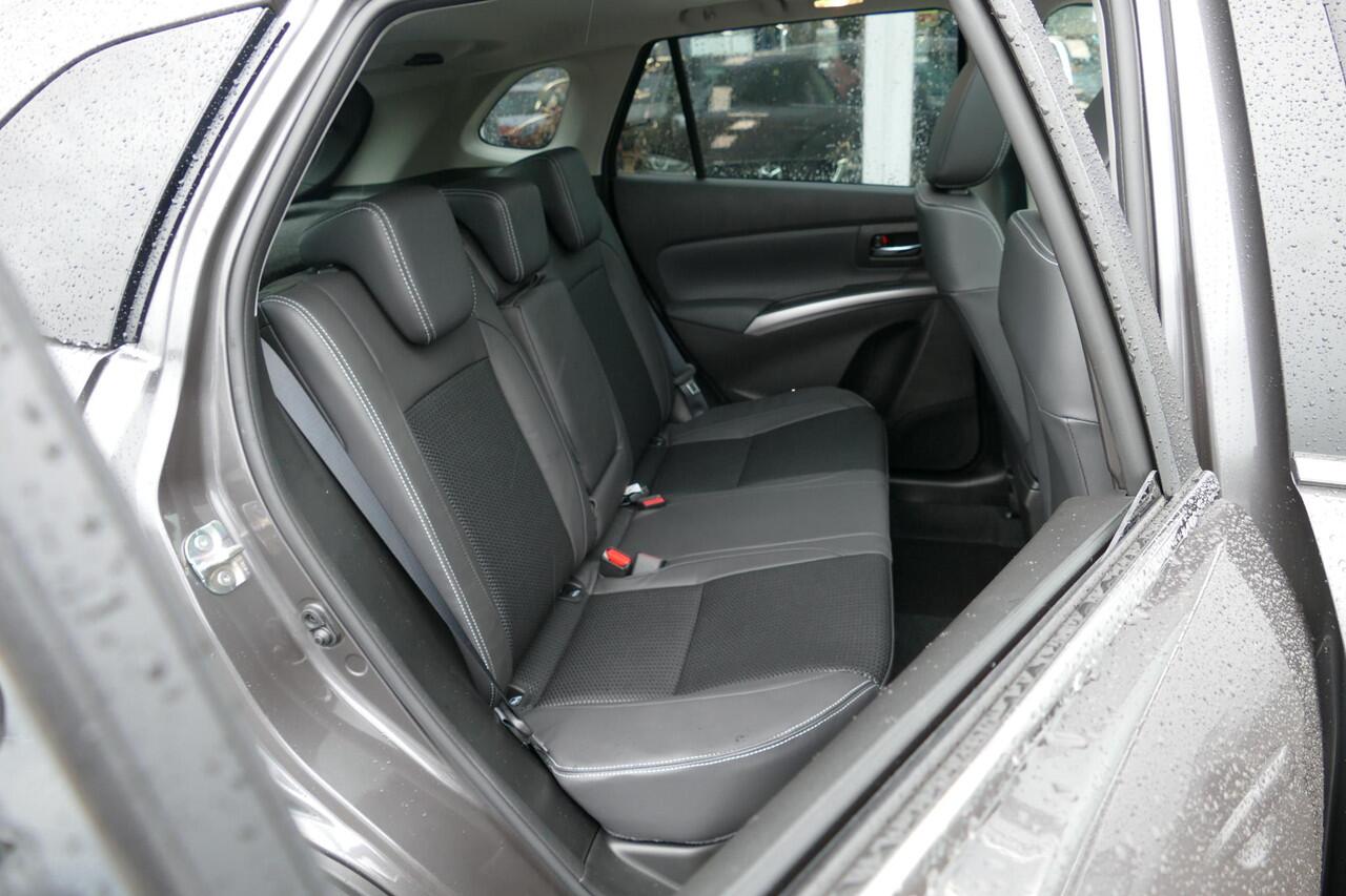 Suzuki S-Cross 1.4 Boosterjet Style Hybrid | Camera | Stoelverwarming | Apple carplay | Automaat | Rijklaarprijs |