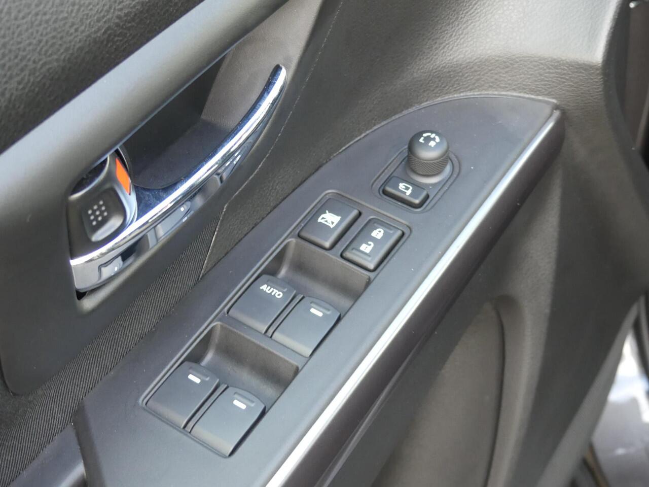 Suzuki S-Cross 1.4 Boosterjet Select Smart Hybrid Draadloos Carplay, Camera, Z.G.A.N.!!