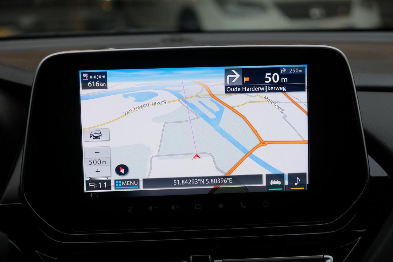 Suzuki S-Cross 1.4 Boosterjet 130pk Style Smart Hybrid | Navi | App Connect | Climate | Adaptive Cruise | Panoramadak | 360° Camera | Keyless | Blind Spot