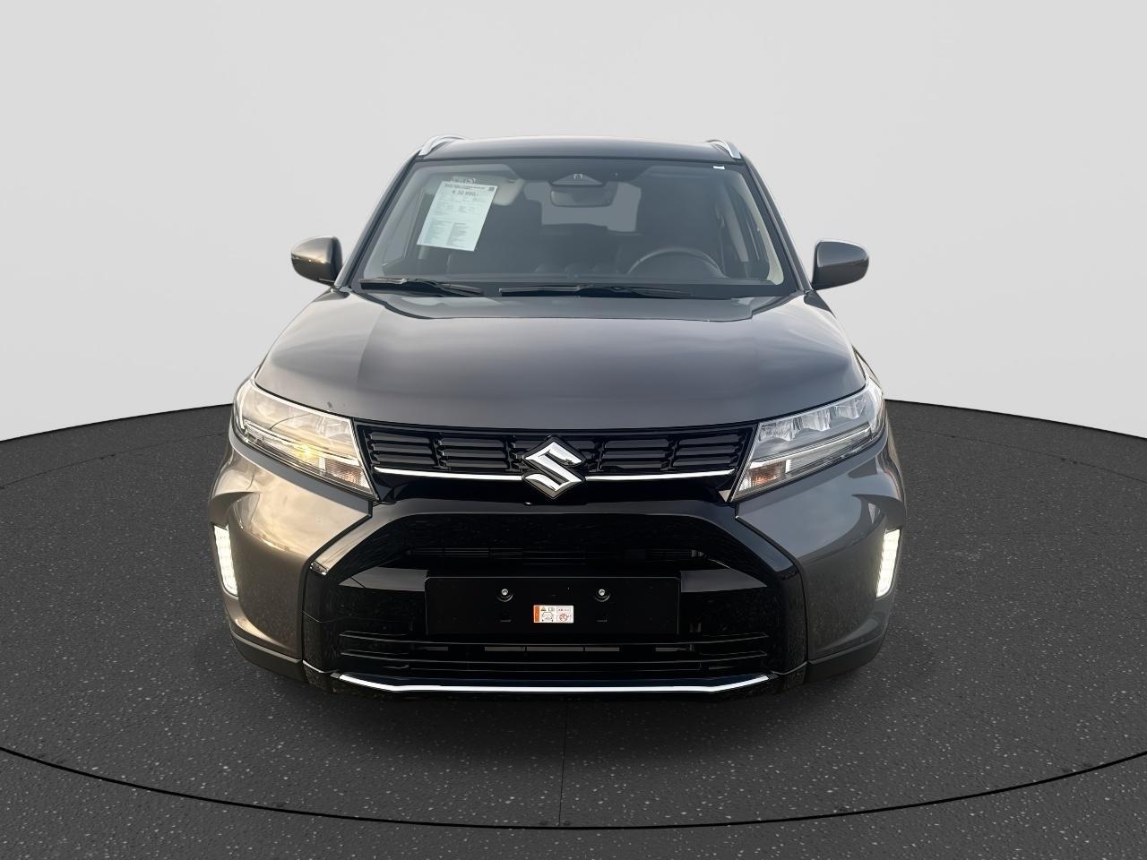 Suzuki S-Cross 1.4 Boosterjet Style Smart Hybrid | Rijklaar | Schuifdak | Apple Carplay | Cruise Adaptief