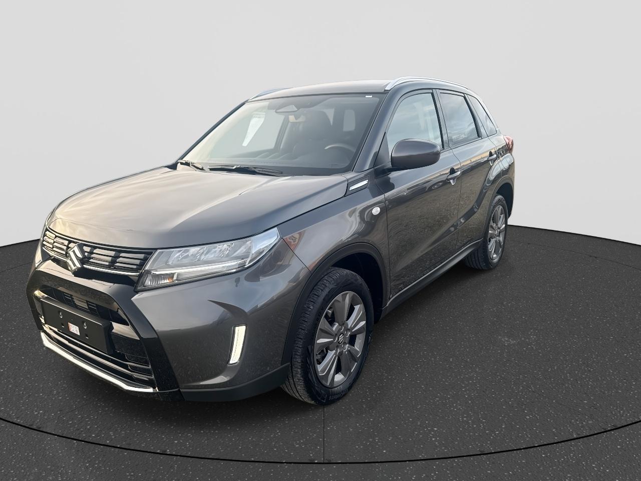 Suzuki S-Cross 1.4 Boosterjet Style Smart Hybrid | Rijklaar | Schuifdak | Apple Carplay | Cruise Adaptief