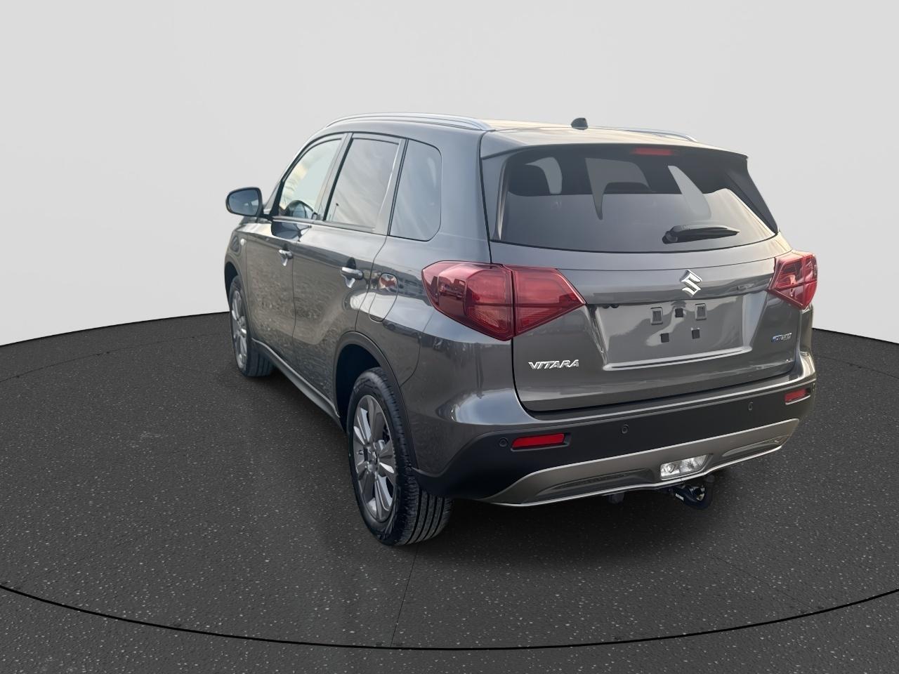 Suzuki S-Cross 1.4 Boosterjet Style Smart Hybrid | Rijklaar | Schuifdak | Apple Carplay | Cruise Adaptief