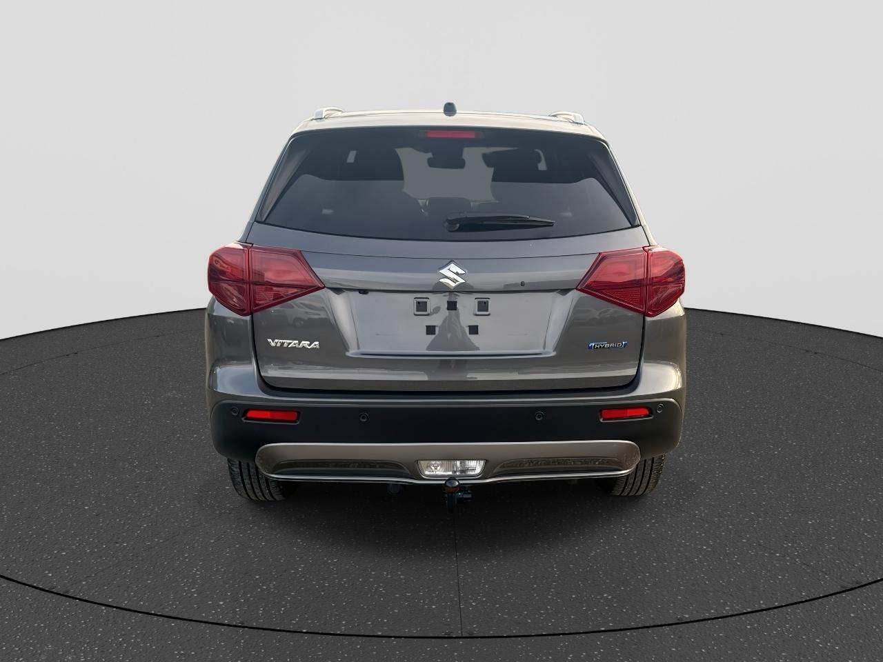 Suzuki S-Cross 1.4 Boosterjet Style Smart Hybrid | Rijklaar | Schuifdak | Apple Carplay | Cruise Adaptief