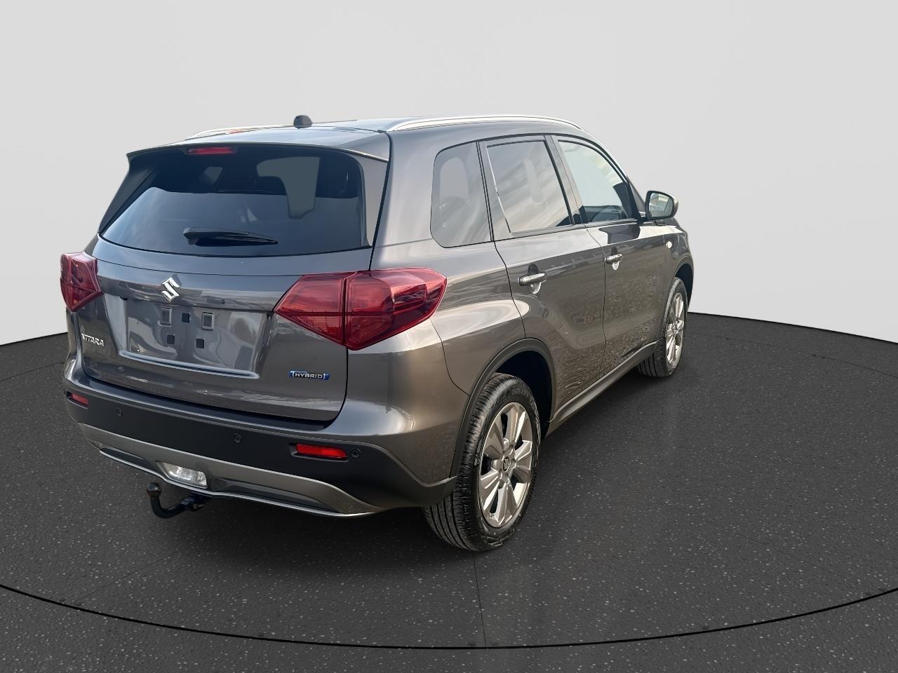 Suzuki S-Cross 1.4 Boosterjet Style Smart Hybrid | Rijklaar | Schuifdak | Apple Carplay | Cruise Adaptief