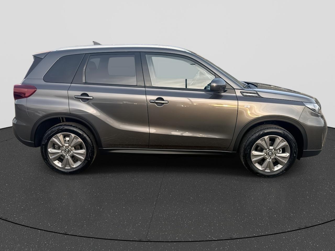 Suzuki S-Cross 1.4 Boosterjet Style Smart Hybrid | Rijklaar | Schuifdak | Apple Carplay | Cruise Adaptief