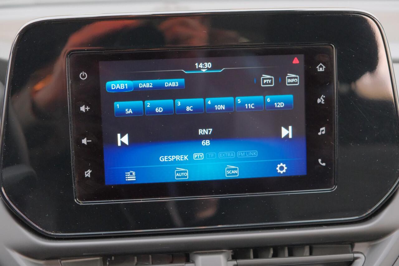 Suzuki S-Cross 1.4 Boosterjet 130pk Comfort Smart Hybrid | App Connect | Airco | Adaptive Cruise | Camera