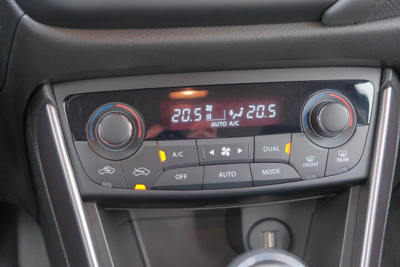 Suzuki S-Cross 1.4 Boosterjet 130pk Comfort Smart Hybrid | App Connect | Airco | Adaptive Cruise | Camera