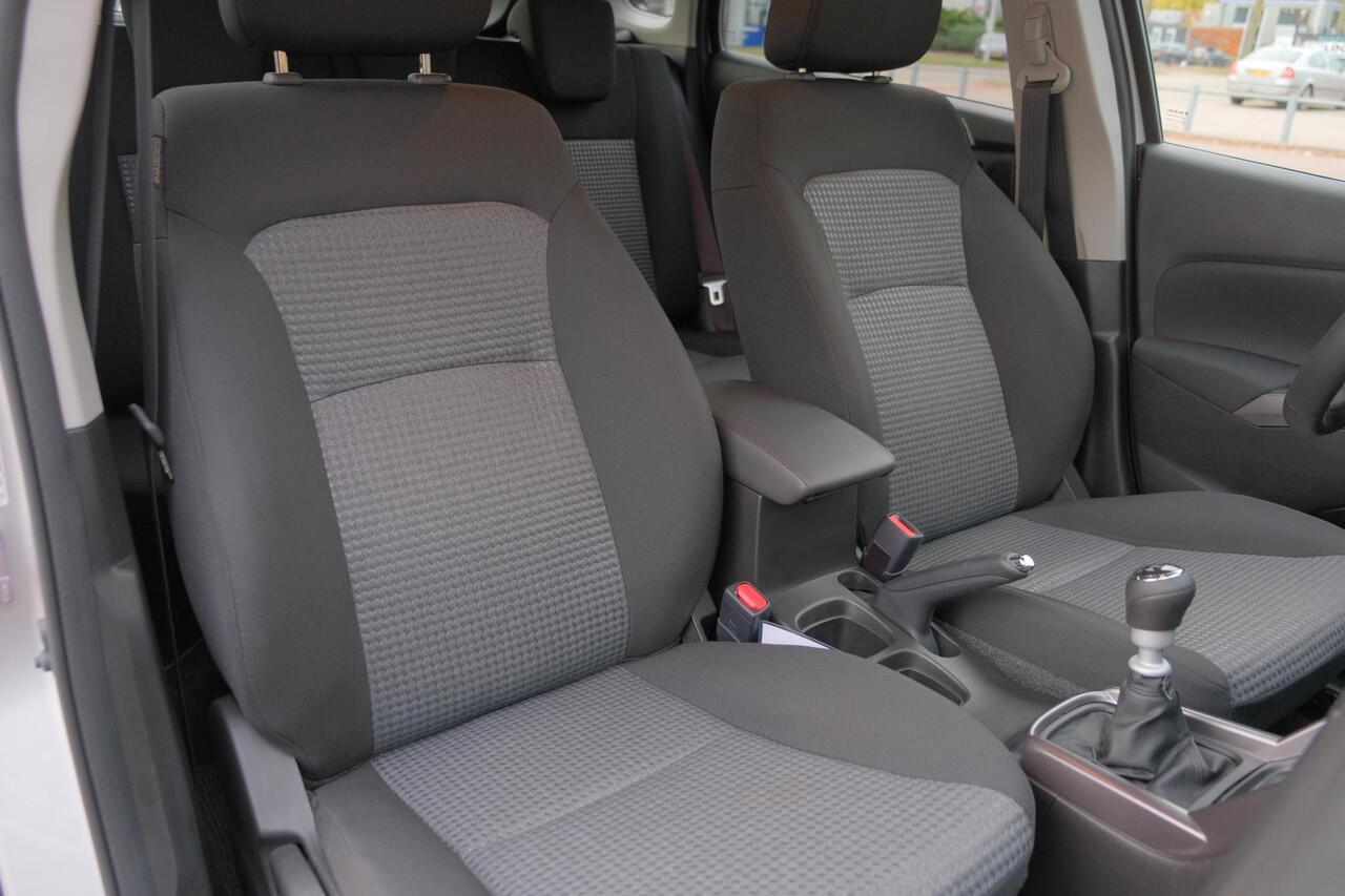 Suzuki S-Cross 1.4 Boosterjet 130pk Comfort Smart Hybrid | App Connect | Airco | Adaptive Cruise | Camera