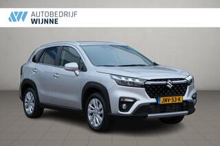 suzuki-s-cross-1.4-boosterjet-130pk