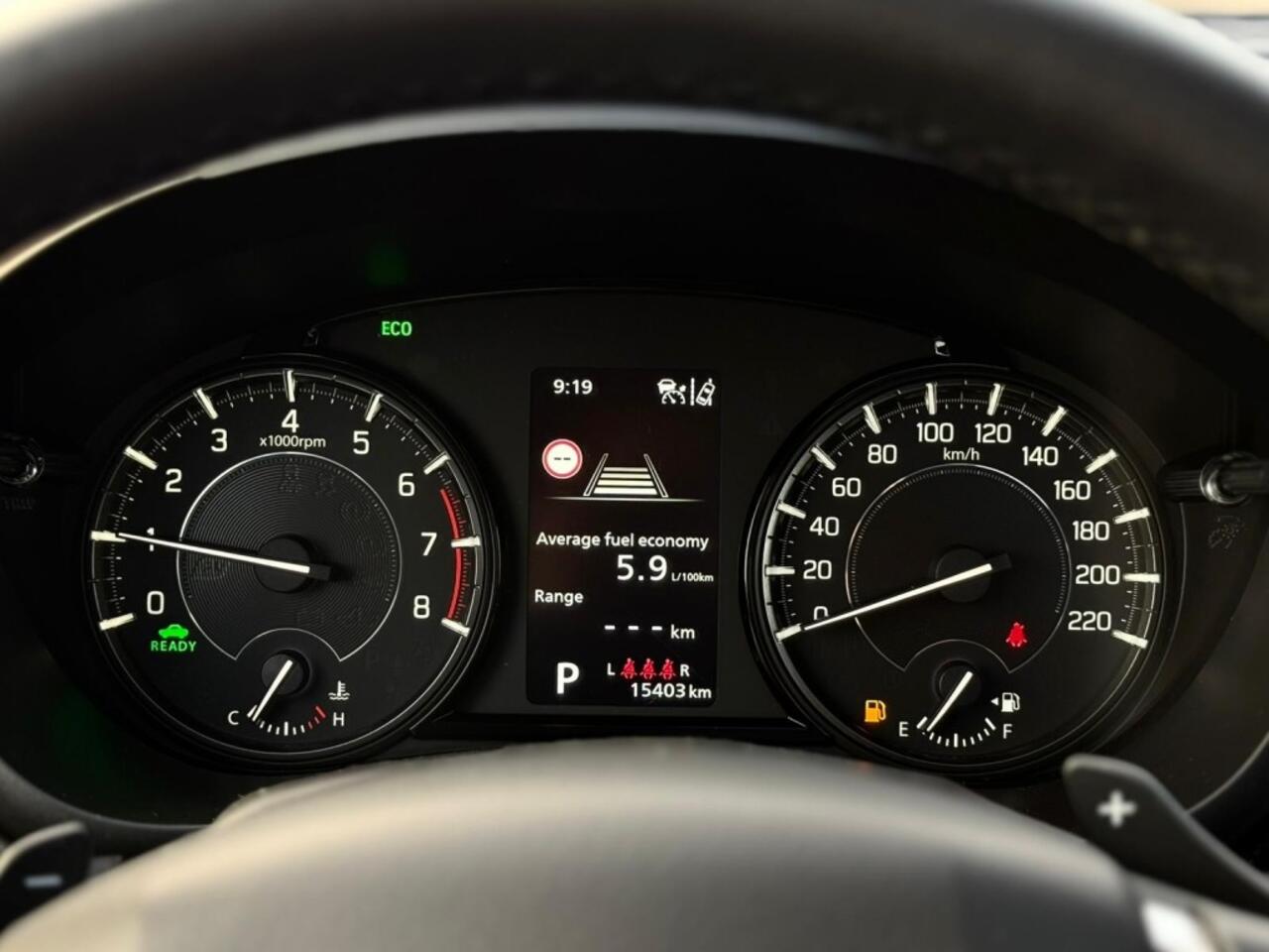 Suzuki S-Cross 1.5 HYBRID STYLE AUTOMAAT 360 CAMERA PANORAMA NAVI ADD. CRUISE