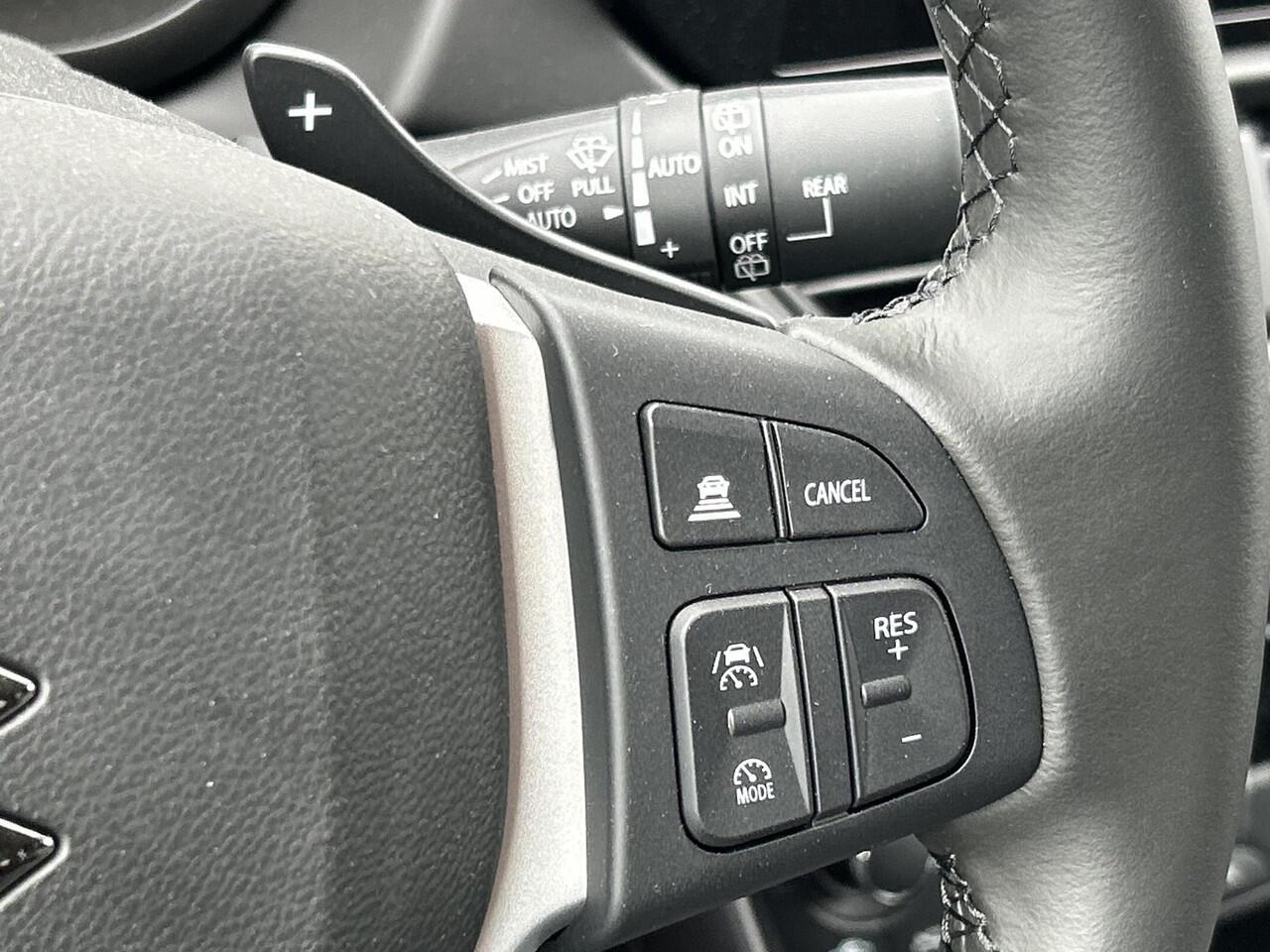 Suzuki S-Cross 1.4 Boosterjet Select Hybrid **NIEUWE AUTO/ AUTOMAAT/ DIRECT LEVERBAAR**