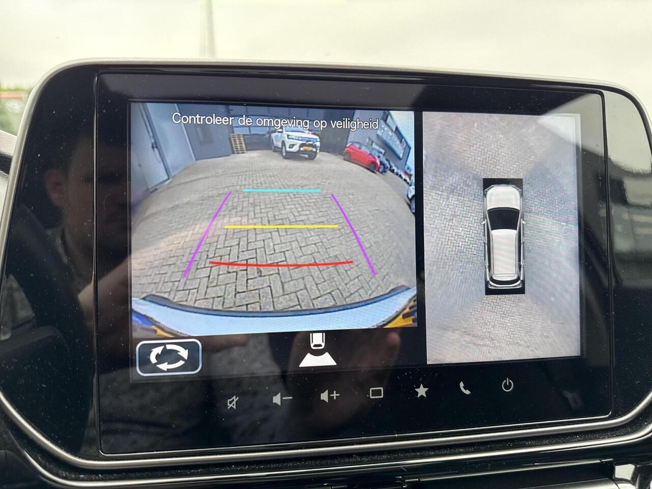 Suzuki S-Cross 1.4 Boosterjet Style Smart Hybrid **NIEUWE AUTO/ DIRECT LEVERBAAR**