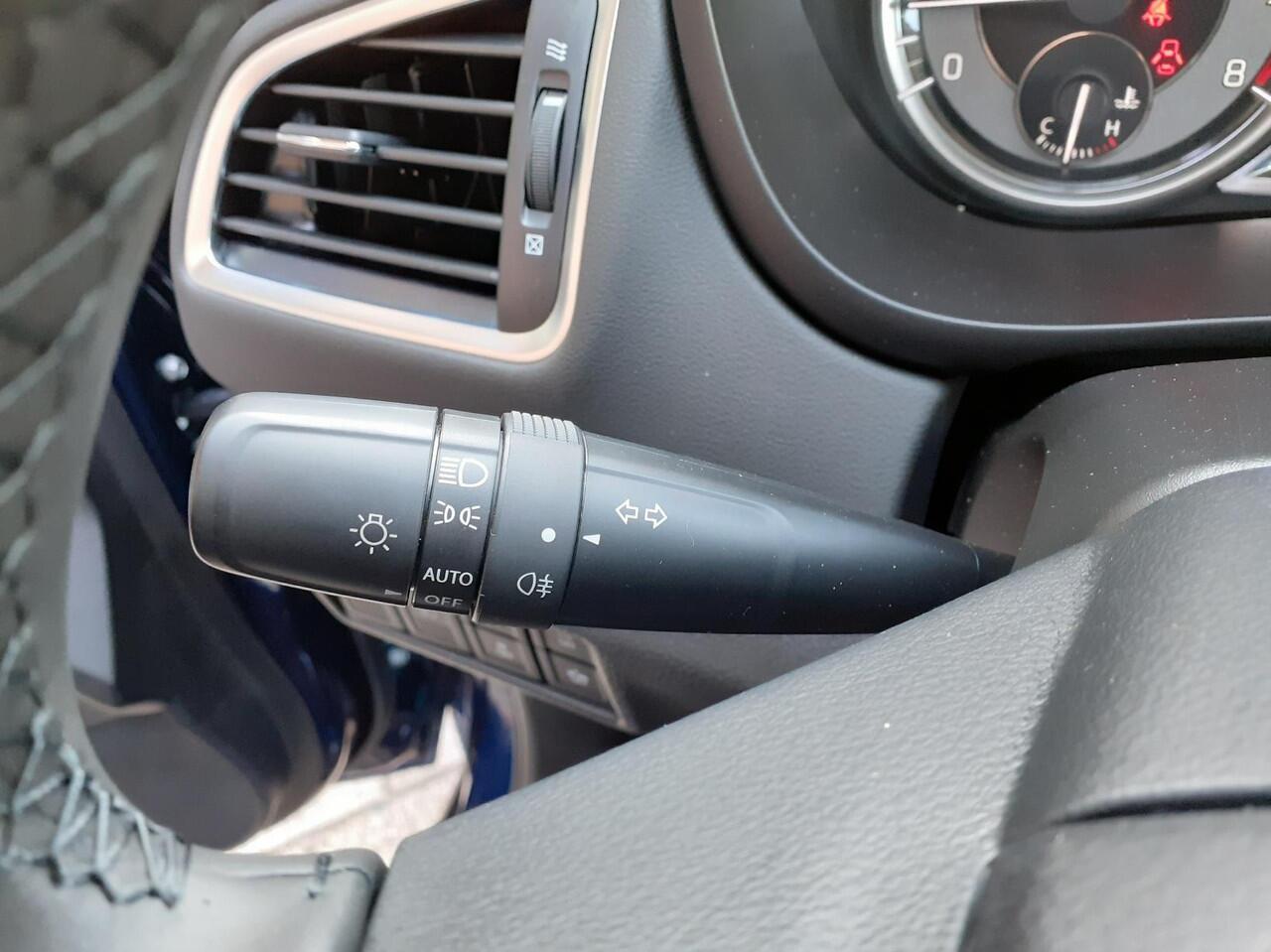 Suzuki S-Cross 1.4 Boosterjet Select Hybrid Automaat