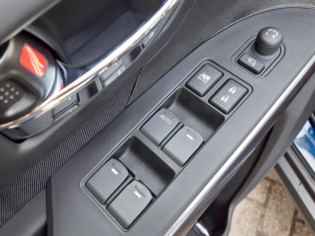 Suzuki S-Cross 1.4 Boosterjet Select Hybrid Automaat