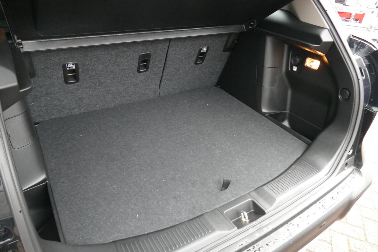 Suzuki S-Cross 1.4 Boosterjet Select Hybrid | DEMO | RIJKLAARPRIJS | NEDERLANDSE AUTO