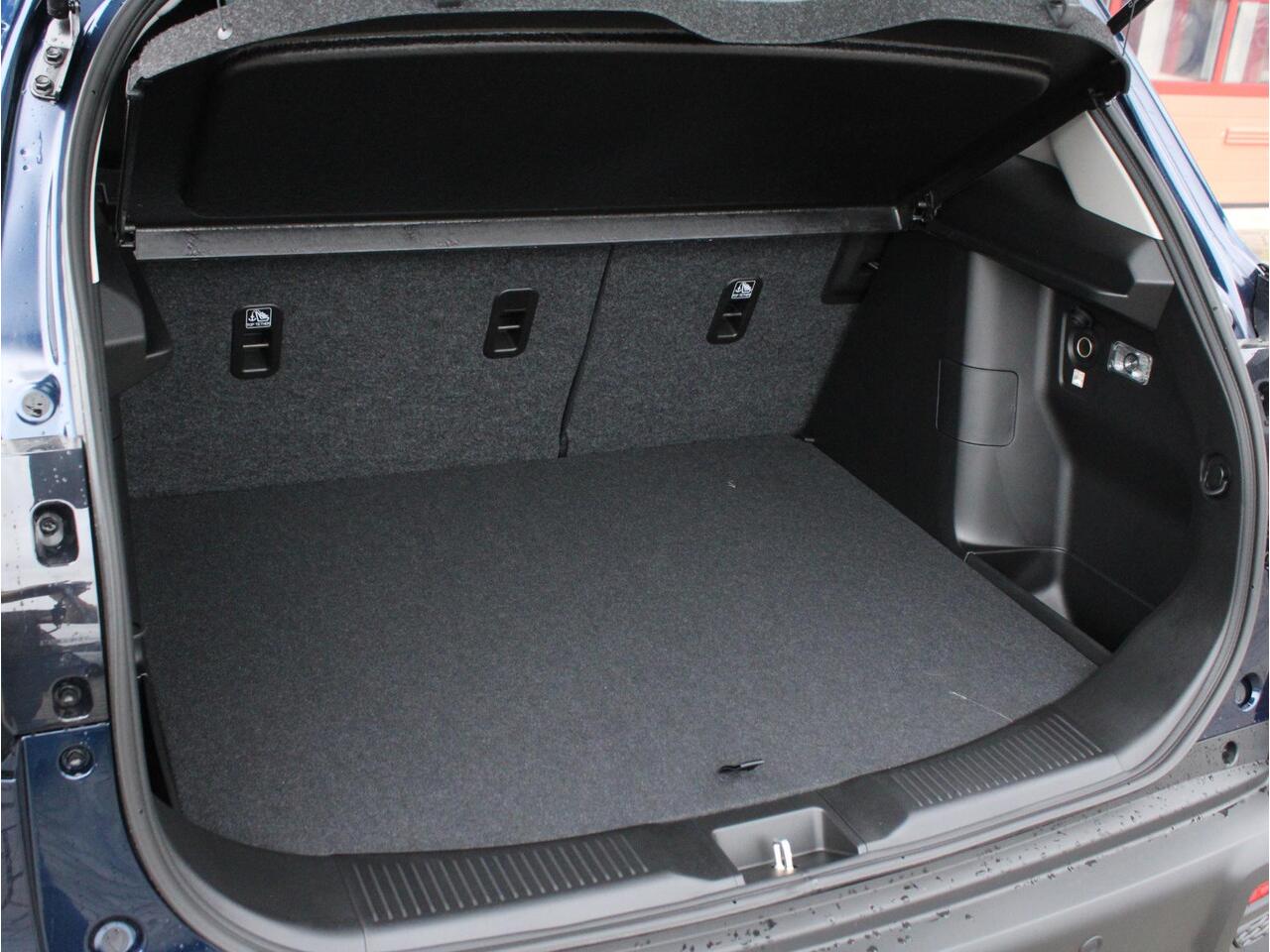 Suzuki S-Cross 1.4 Boosterjet Select Smart Hybrid Adaptieve Cruise en Climate Control, Carplay/Android Auto