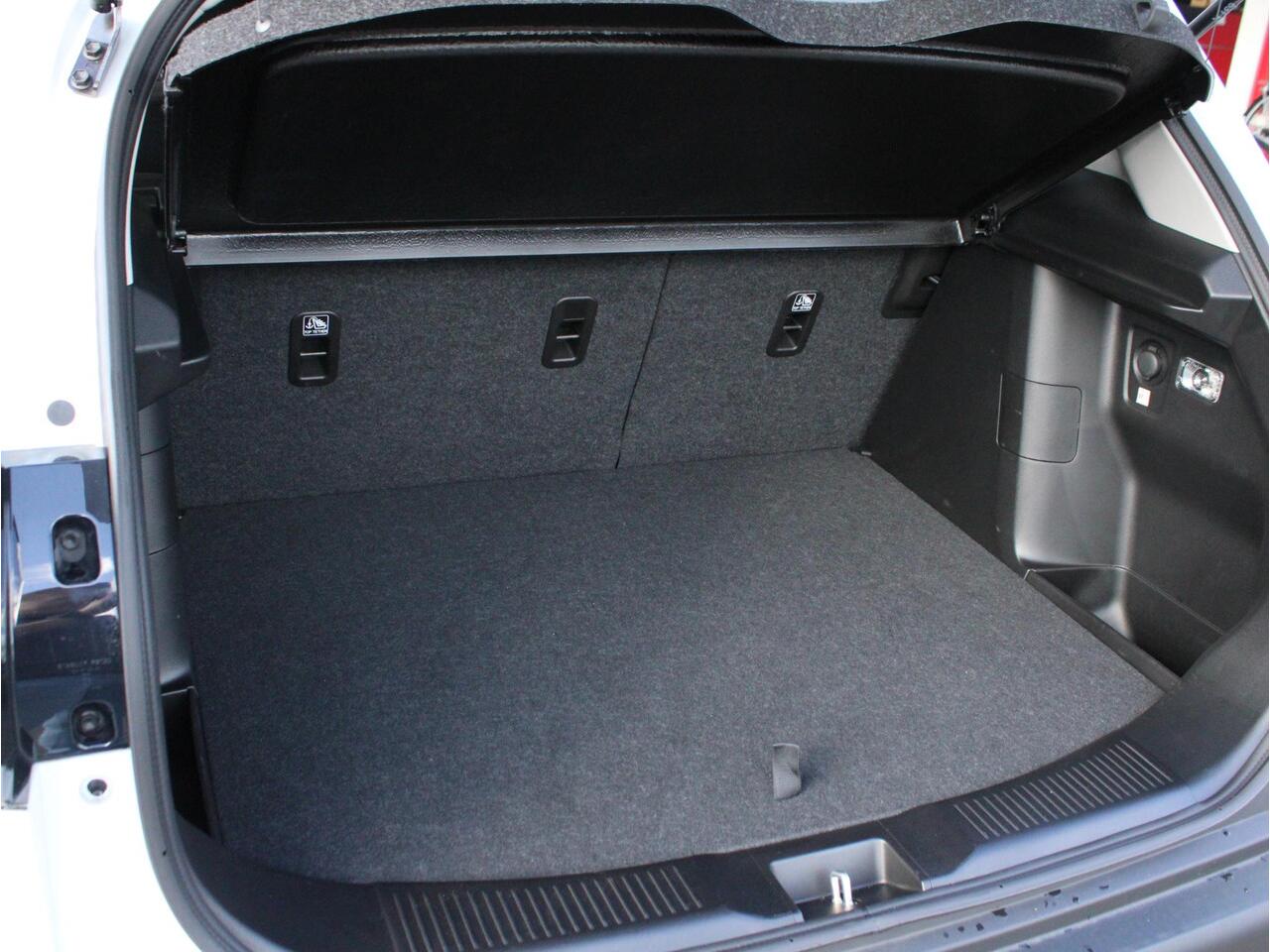 Suzuki S-Cross 1.4 Boosterjet Select Smart Hybrid Carplay/Android Auto, Adaptieve Cruise en Climate Control