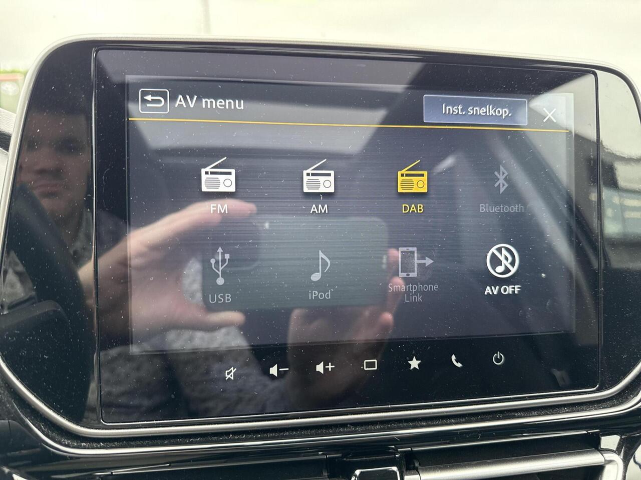 Suzuki S-Cross 1.4 Boosterjet Style Hybrid **NIEUWE AUTO/ DIRECT LEVERBAAR**