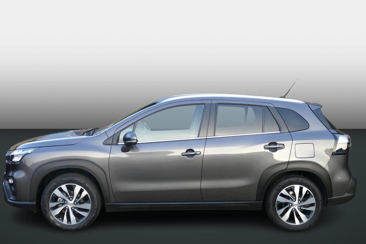 Suzuki S-Cross 1.4 Boosterjet Style Smart Hybrid | RIJKLAARPRIJS |