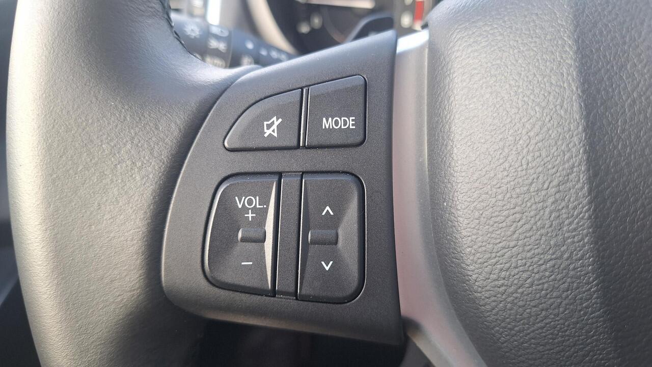 Suzuki S-Cross 1.4 Boosterjet Style Hybrid AUTOMAAT