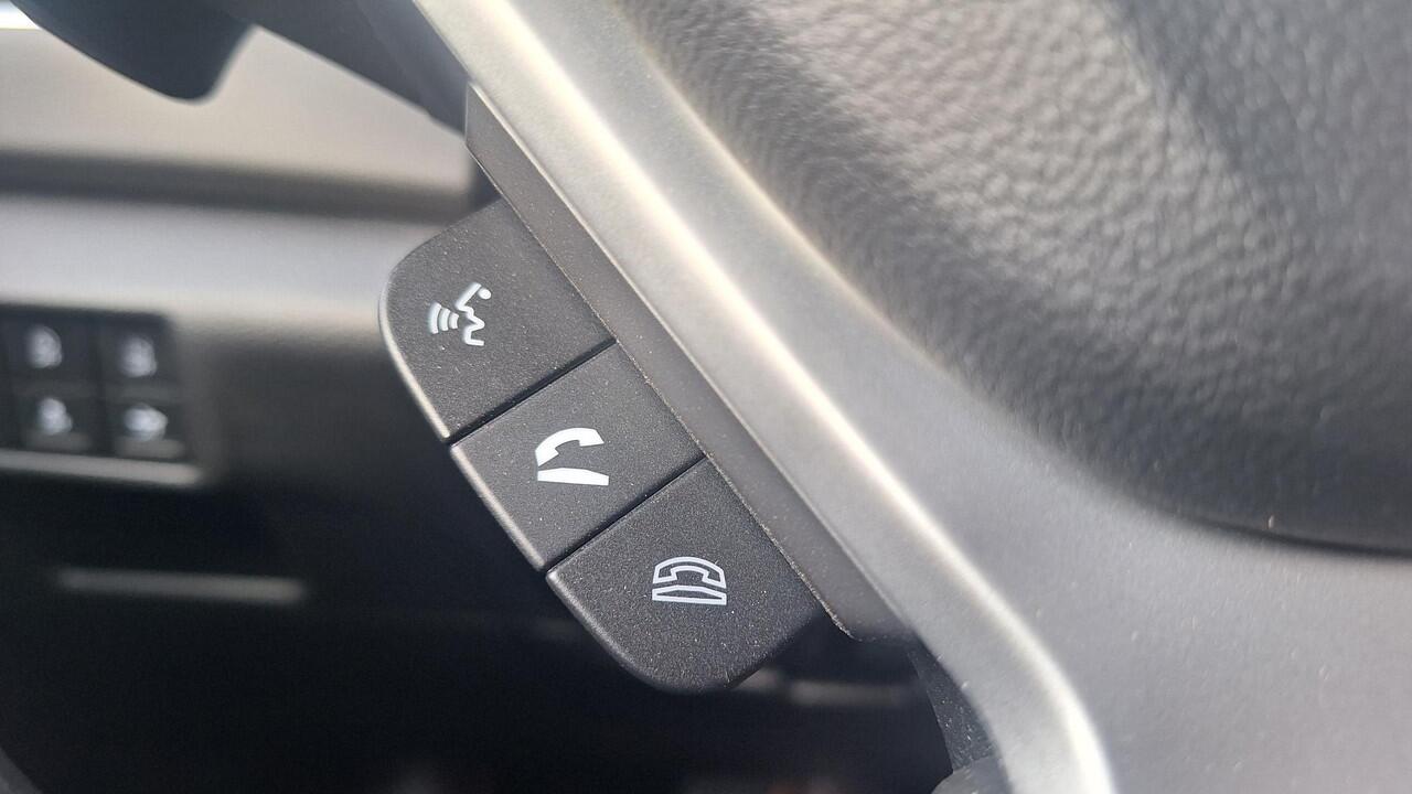 Suzuki S-Cross 1.4 Boosterjet Style Hybrid AUTOMAAT