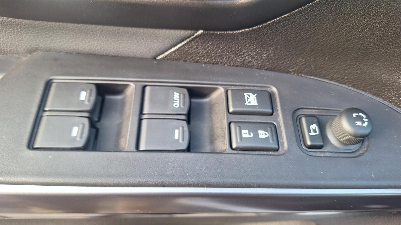 Suzuki S-Cross 1.4 Boosterjet Style Hybrid AUTOMAAT