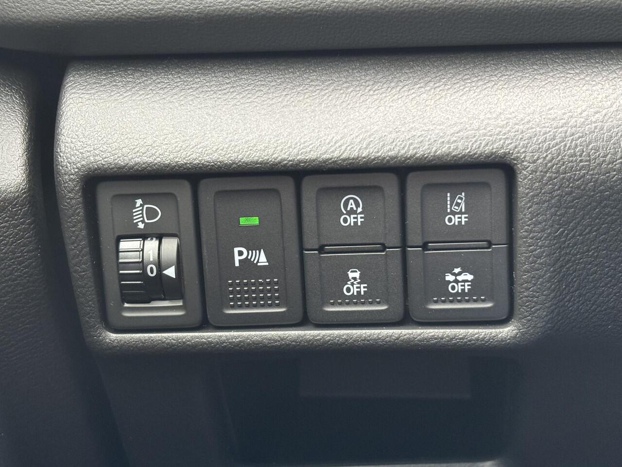 Suzuki S-Cross 1.4 Boosterjet Select Smart Hybrid Demo/Navi/Clima