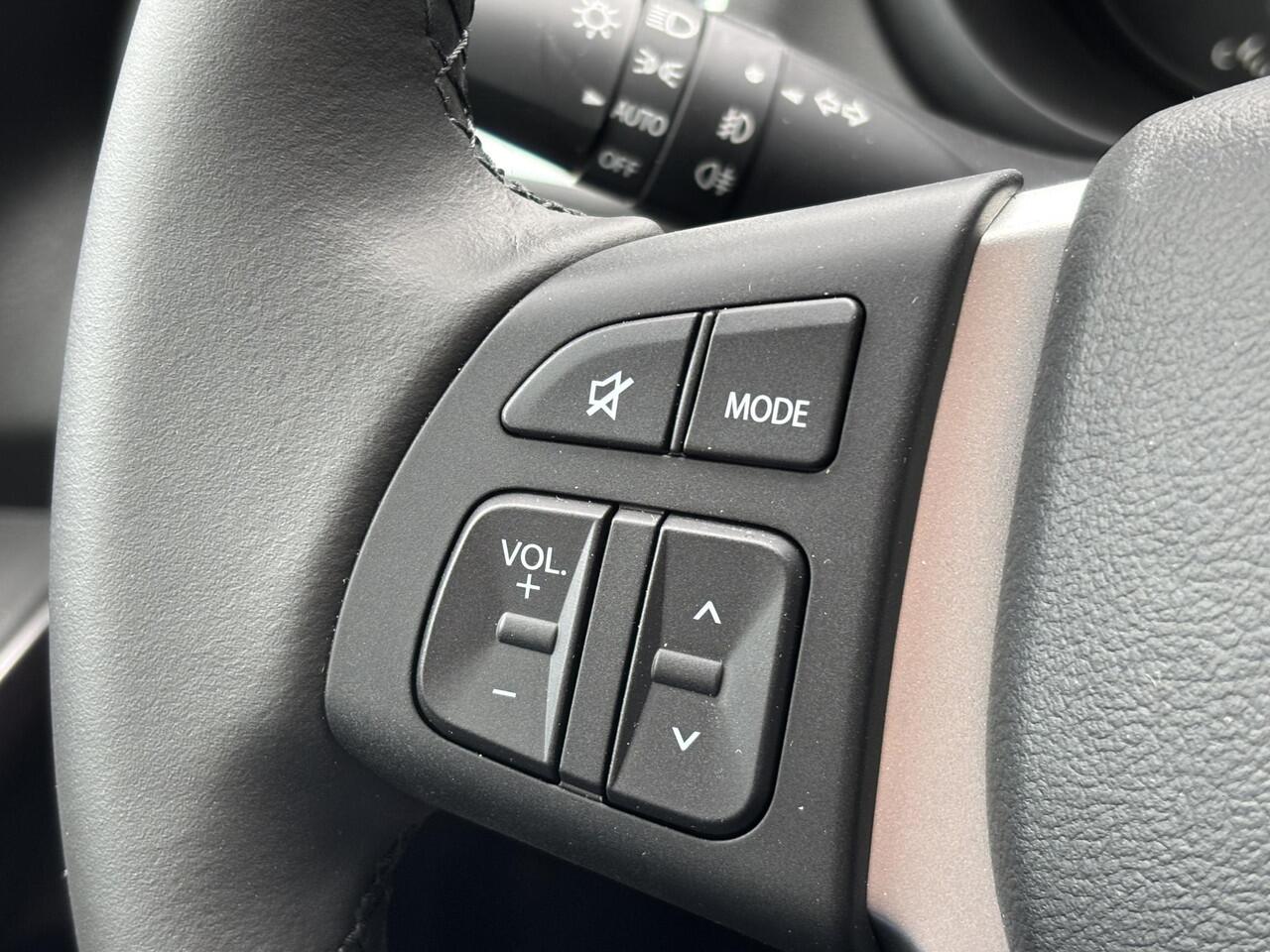 Suzuki S-Cross 1.4 Boosterjet Select Smart Hybrid Demo/Navi/Clima