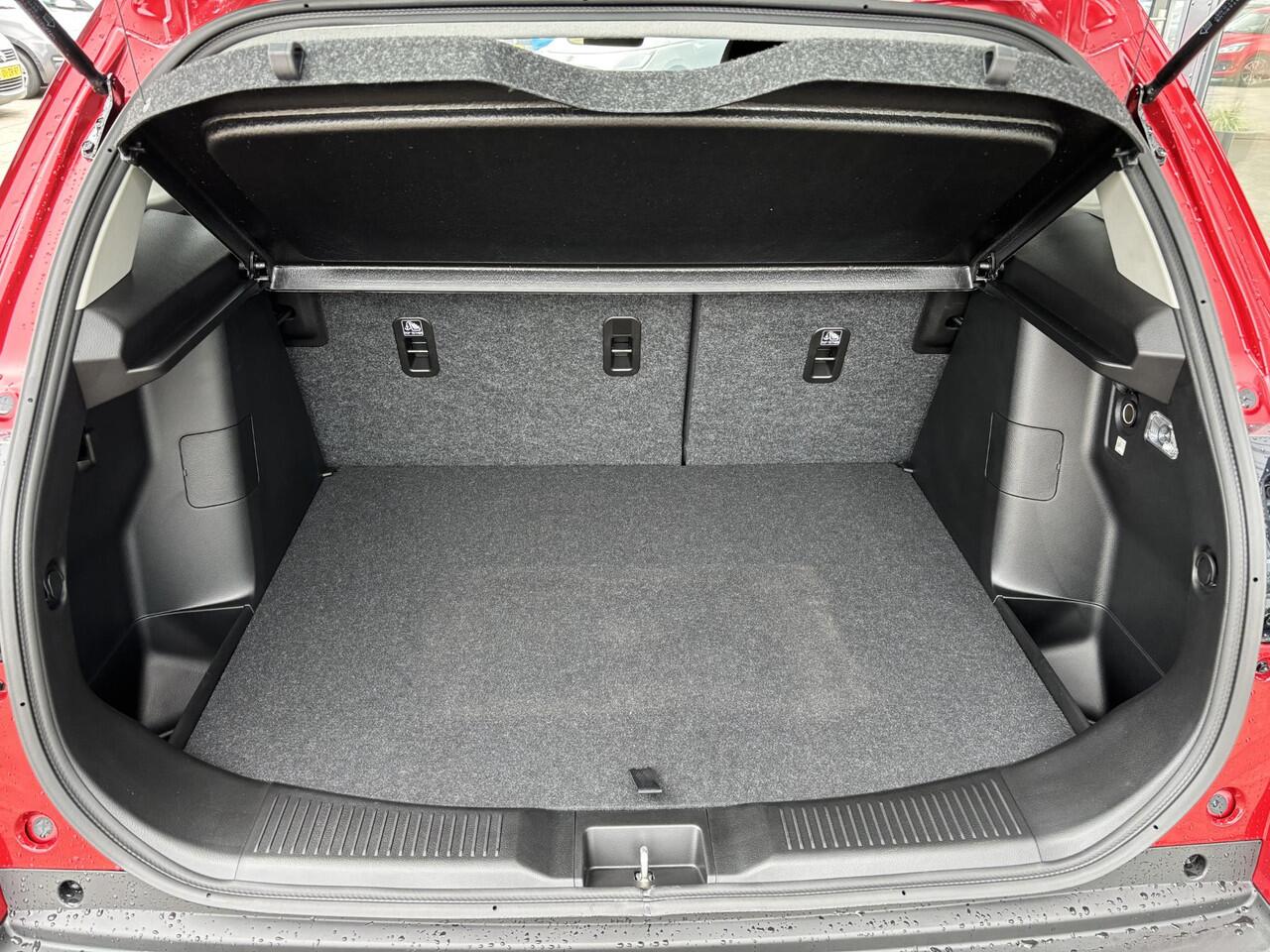 Suzuki S-Cross 1.4 Boosterjet Select Smart Hybrid Demo/Navi/Clima