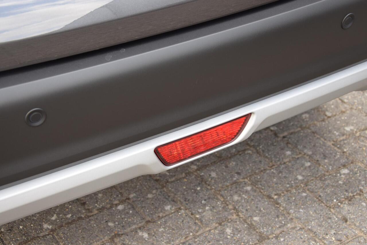 Suzuki S-Cross 1.4 Boosterjet Select Hybrid | 10 jaar fabrieksgarantie | keyless entry | Direct leverbaar |