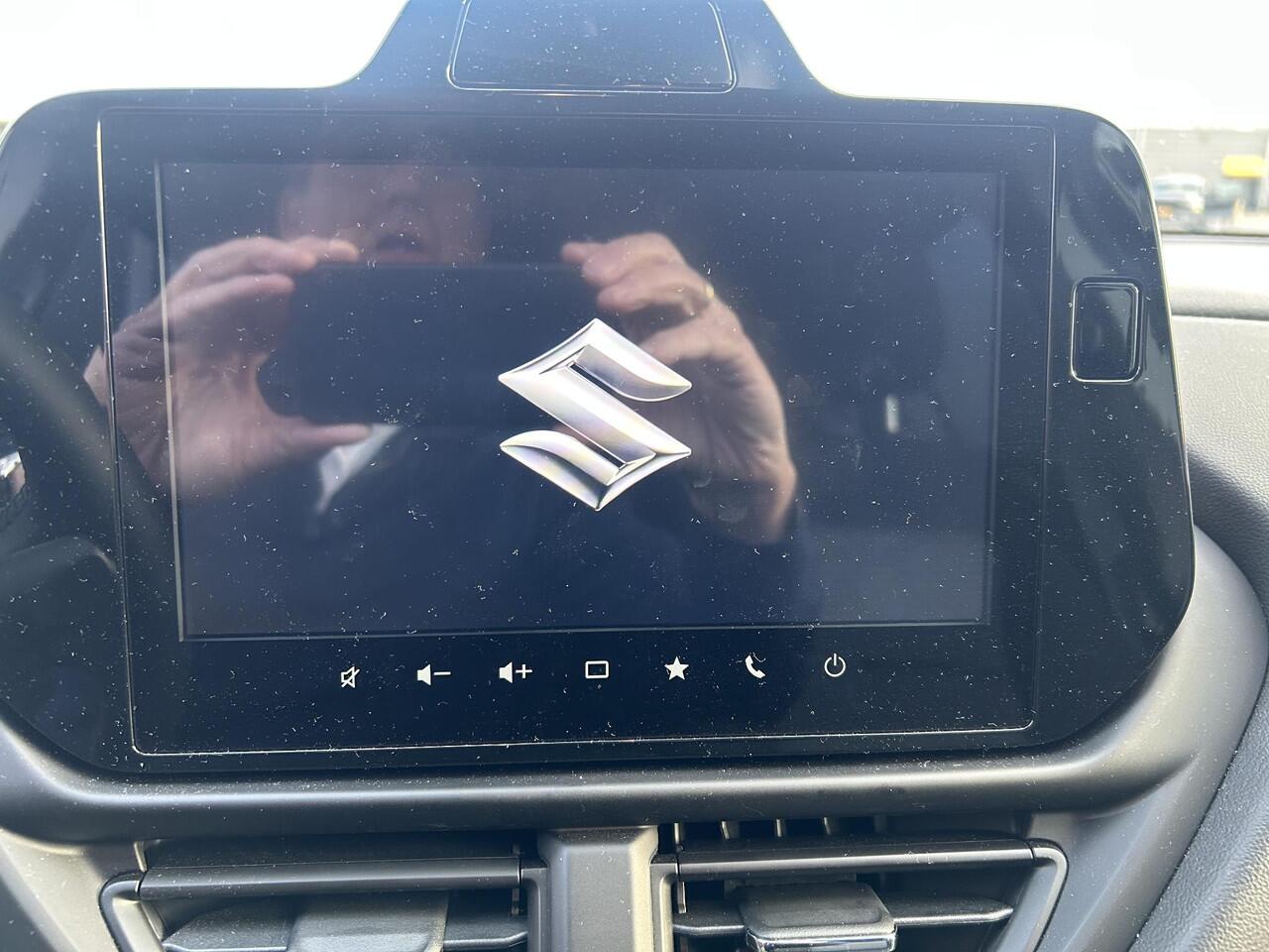 Suzuki S-Cross 1.4 Boosterjet Select Smart Hybrid | 10 jaar garantie | ¤2500 demo voordeel