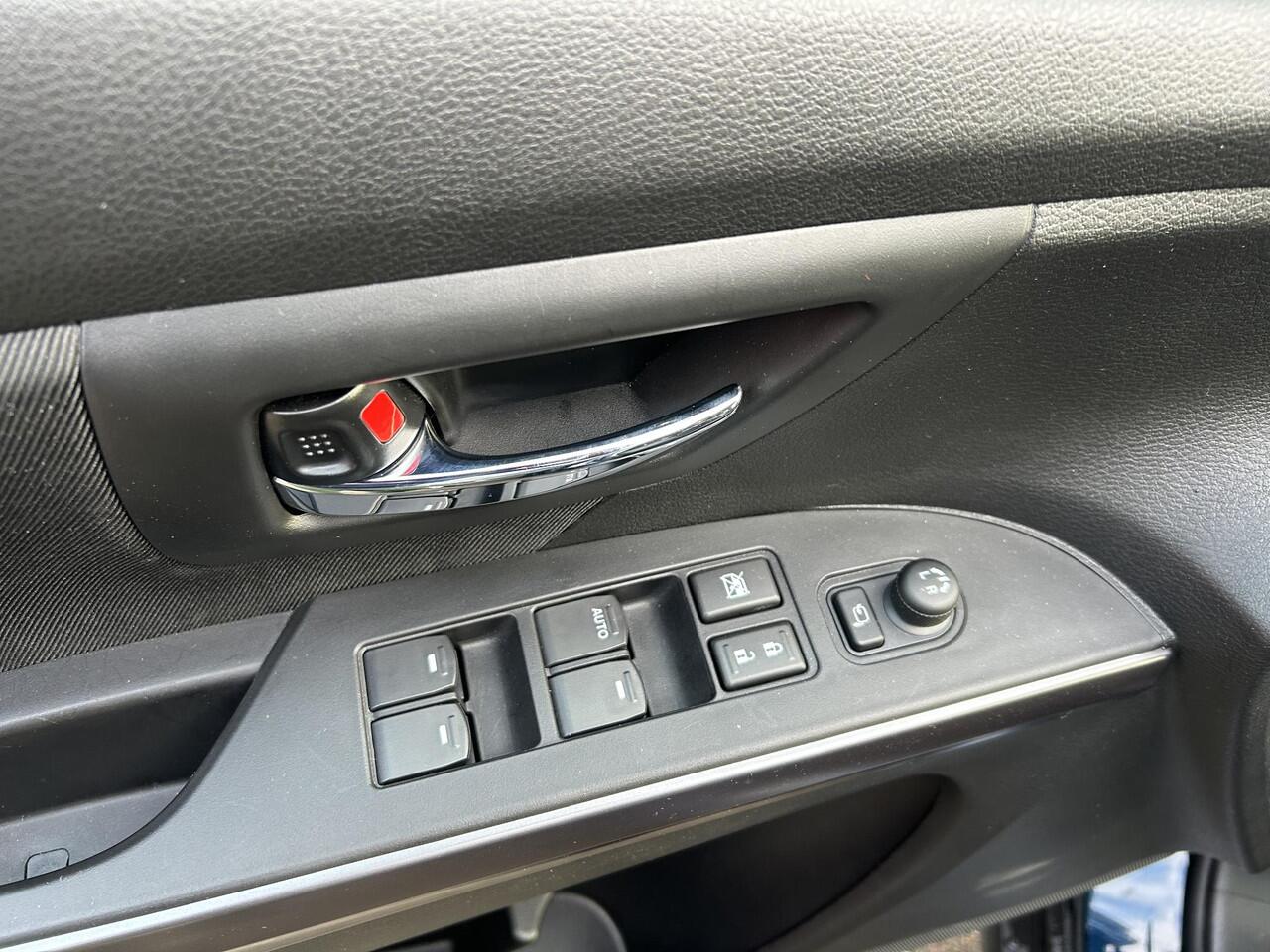 Suzuki S-Cross 1.4 Boosterjet Select Smart Hybrid | 10 jaar garantie | ¤2500 demo voordeel