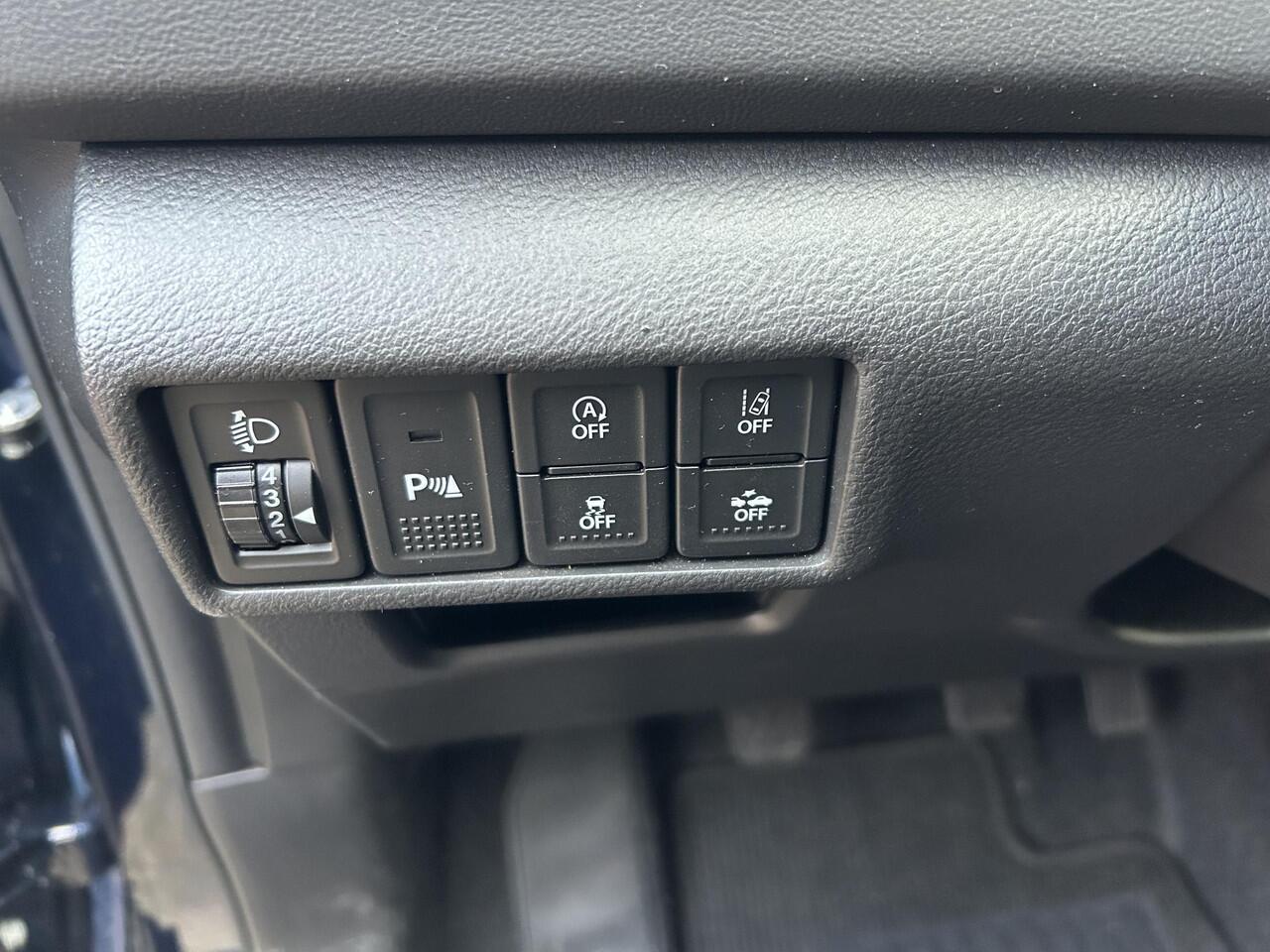 Suzuki S-Cross 1.4 Boosterjet Select Smart Hybrid | 10 jaar garantie | ¤2500 demo voordeel