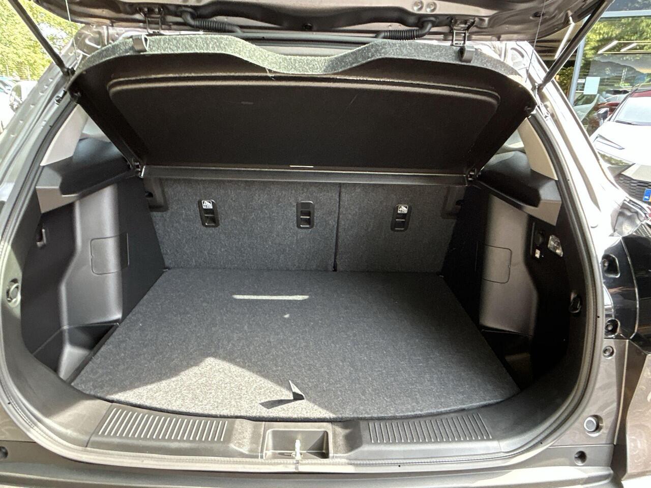 Suzuki S-Cross 1.4 Boosterjet Style Hybrid | Rijklaar | Navigatie | 360 Camera | Climate Control | Cruise Control Adaptief | All-Seasonbanden