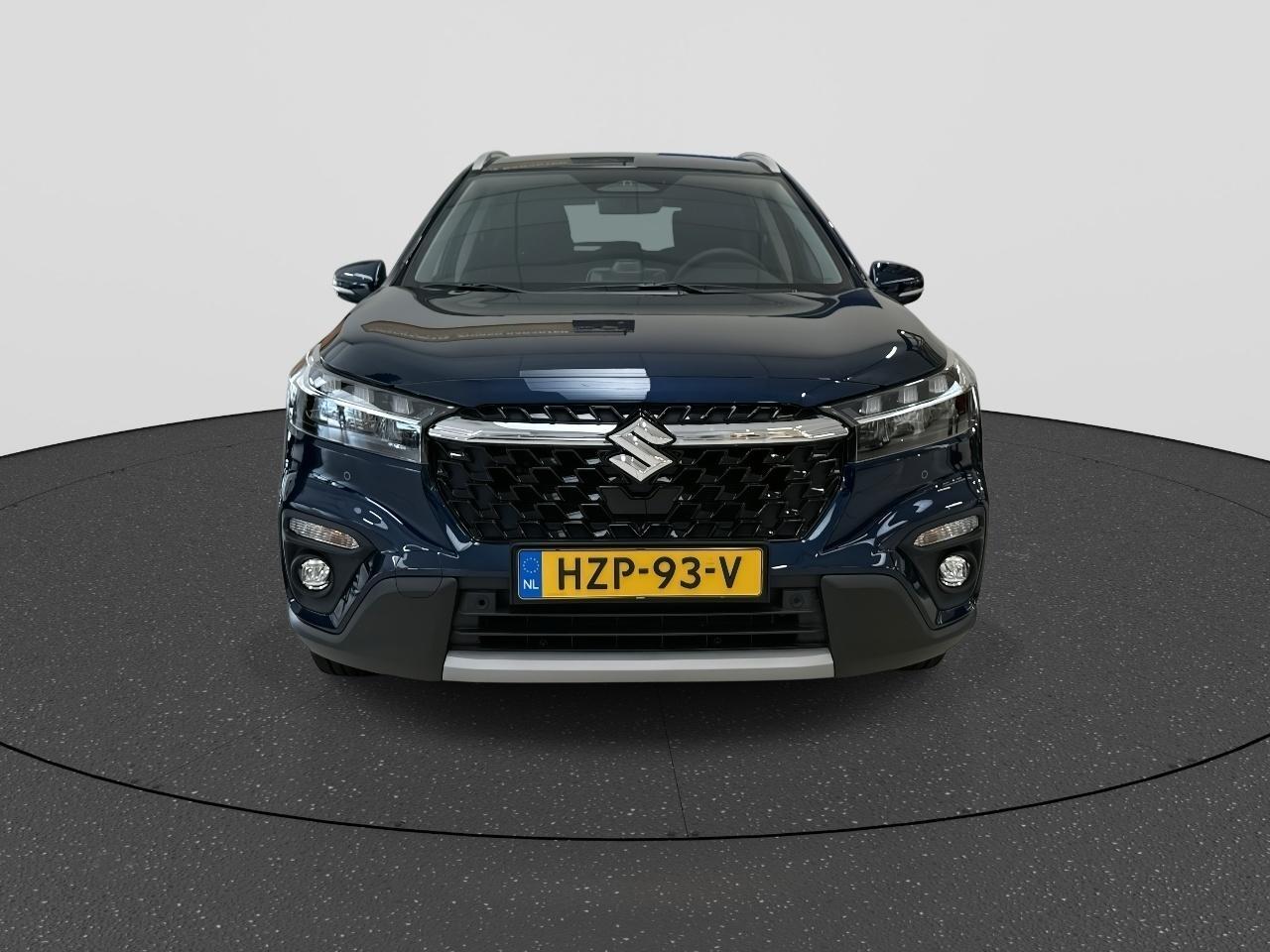 Suzuki S-Cross 1.5 Hybrid Select | Rijklaar | Climate Control | Parkeersensoren | Stoelverwarming