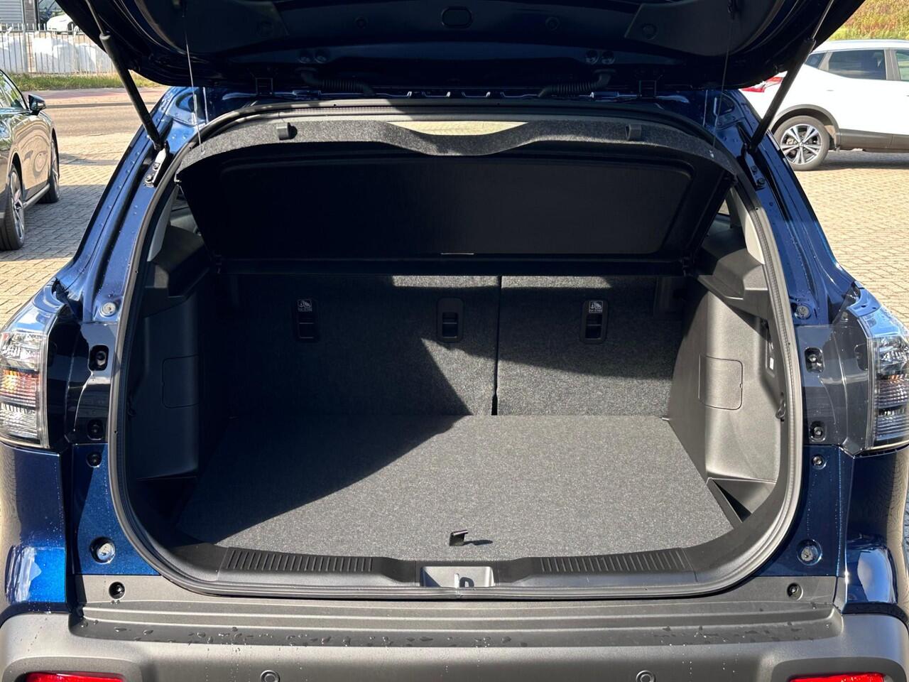 Suzuki S-Cross 1.4 Boosterjet Smart Hybrid Style Automaat | Rijklaar| All Season banden |