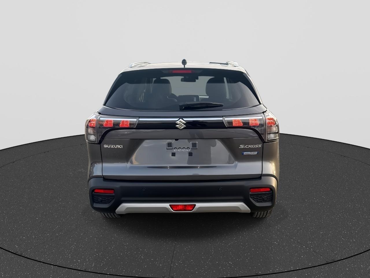 Suzuki S-Cross 1.4 Boosterjet Style Smart Hybrid | Rijklaar | Schuifdak | Apple Carplay | Cruise Adaptief