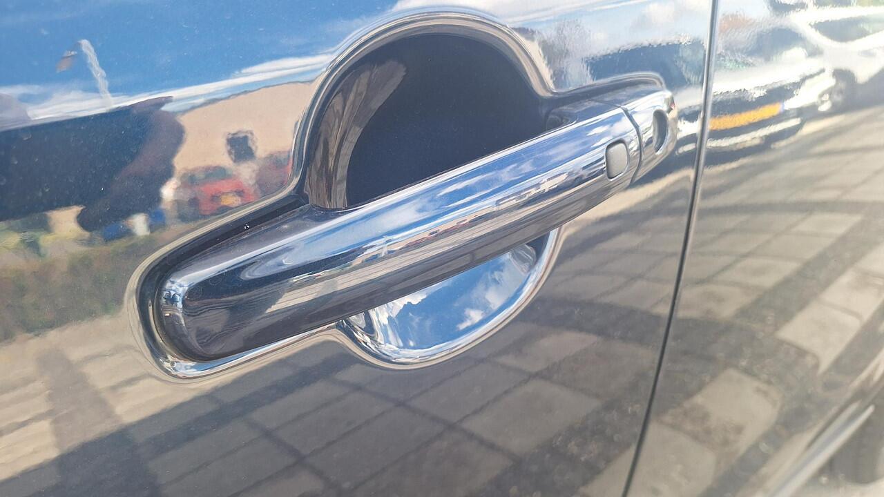 Suzuki S-Cross 1.4 Boosterjet Style Hybrid