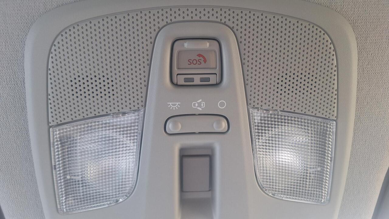 Suzuki S-Cross 1.4 Boosterjet Style Hybrid