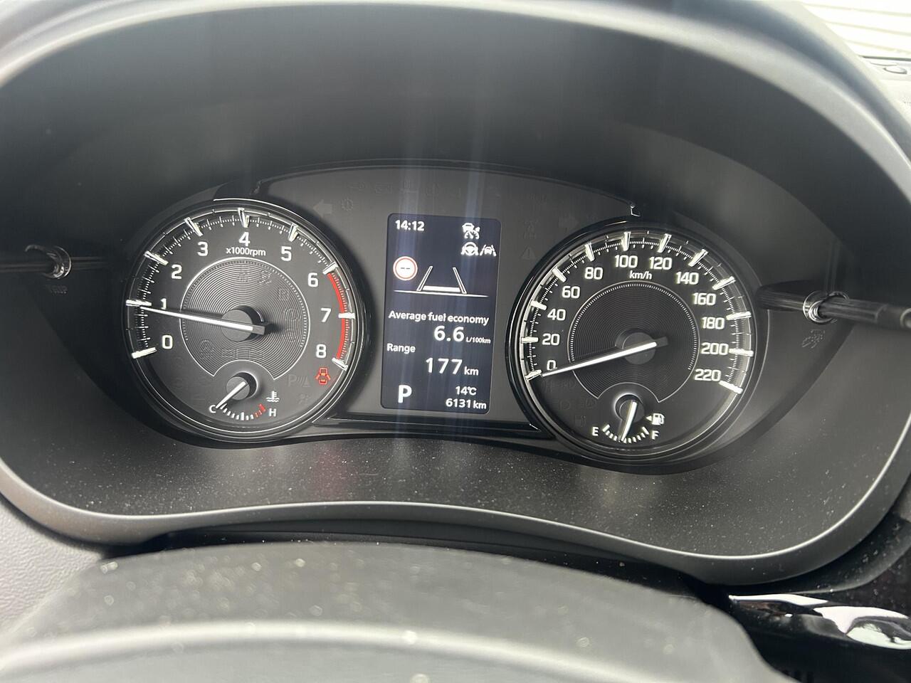 Suzuki S-Cross 1.4 Boosterjet Style Hybrid | 10 jaar garantie | ¤2200 demo voordeel