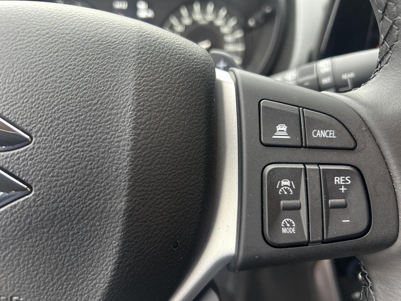 Suzuki S-Cross 1.4 Boosterjet Style Hybrid | 10 jaar garantie | ¤2200 demo voordeel