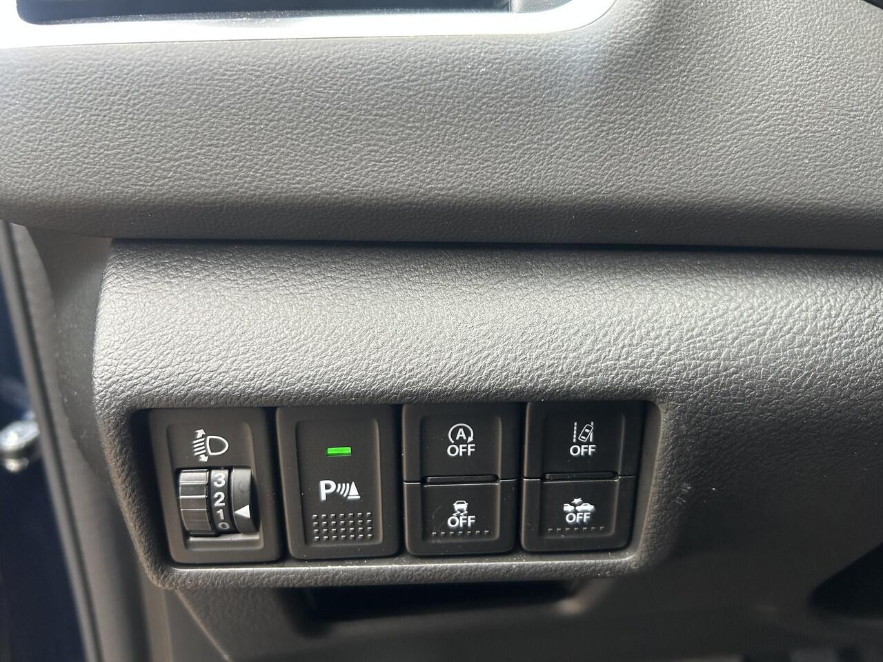 Suzuki S-Cross 1.4 Boosterjet Style Hybrid | 10 jaar garantie | ¤2200 demo voordeel