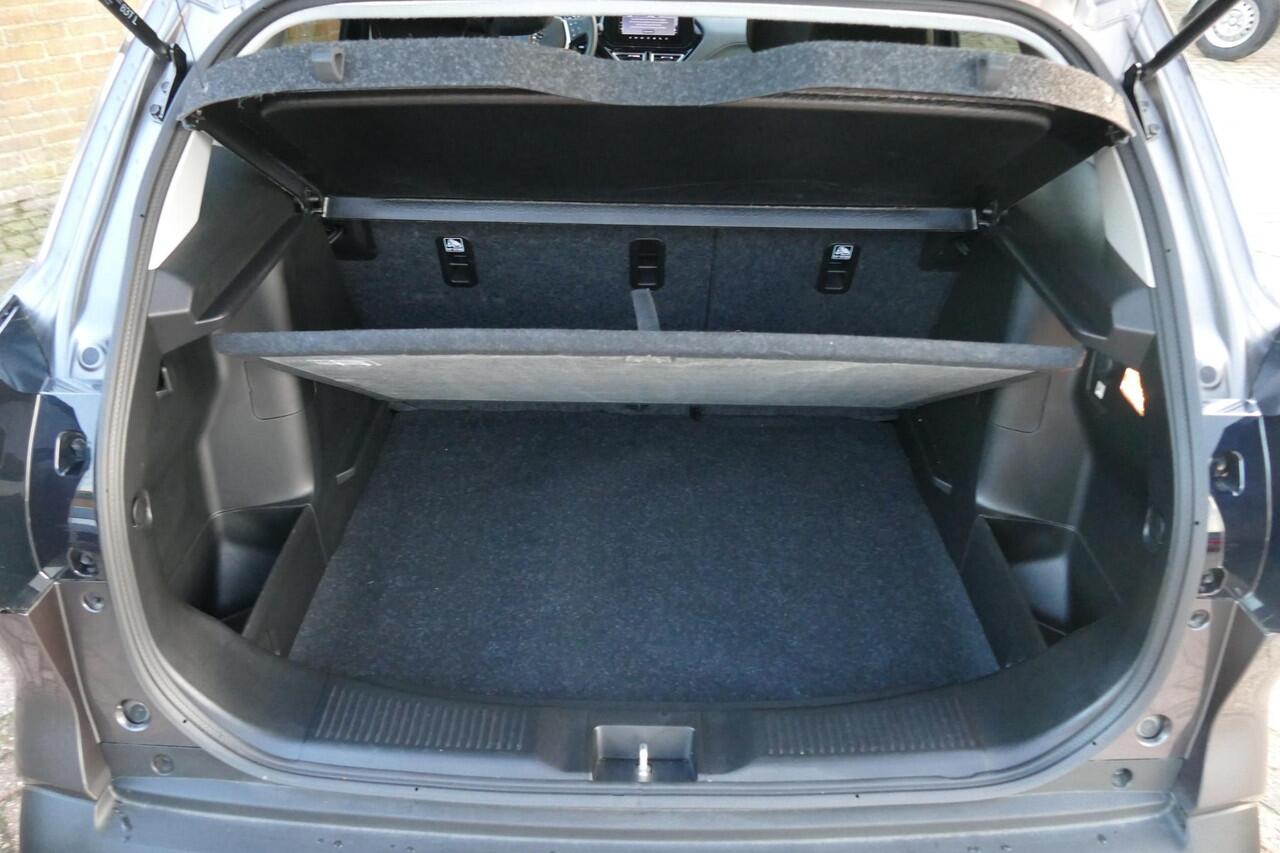 Suzuki S-Cross 1.4 Boosterjet Style Smart Hybrid | RIJKLAARPRIJS |