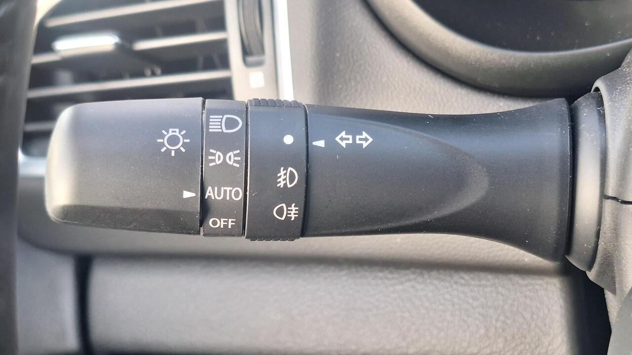 Suzuki S-Cross 1.4 Boosterjet Style Hybrid AUTOMAAT