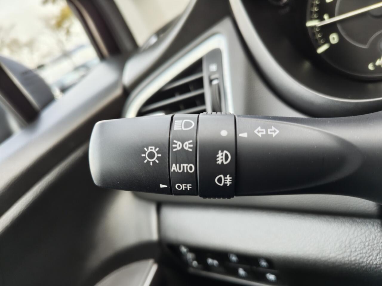 Suzuki S-Cross 1.4 Boosterjet Select Smart Hybrid | 1500kg Trekgew. | Sensoren