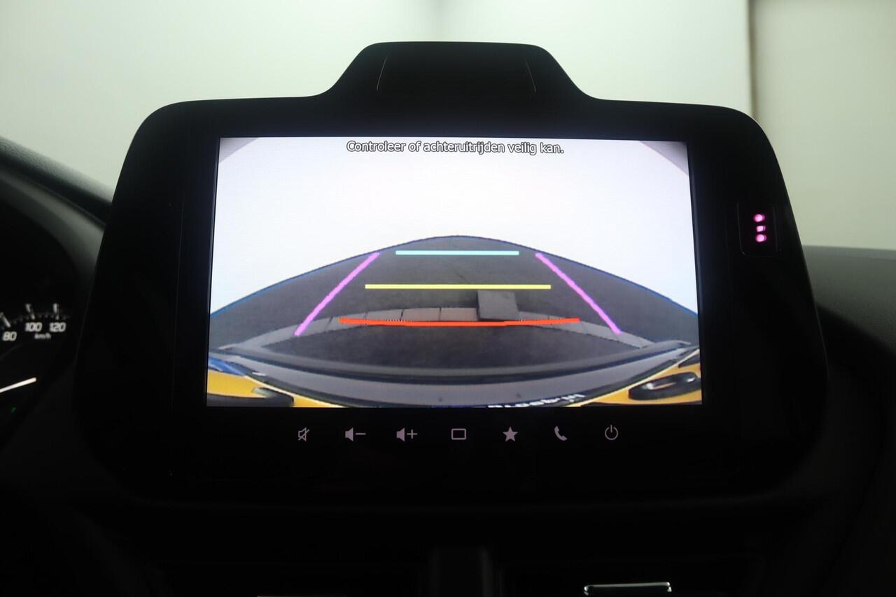 Suzuki S-Cross 1.4 Boosterjet Select Smart Hybrid | Climate control | Cruise control adaptive | Navigatie | parkeersensoren V+A | Apple carplay, Android auto | Stoelverwarming | DAB |