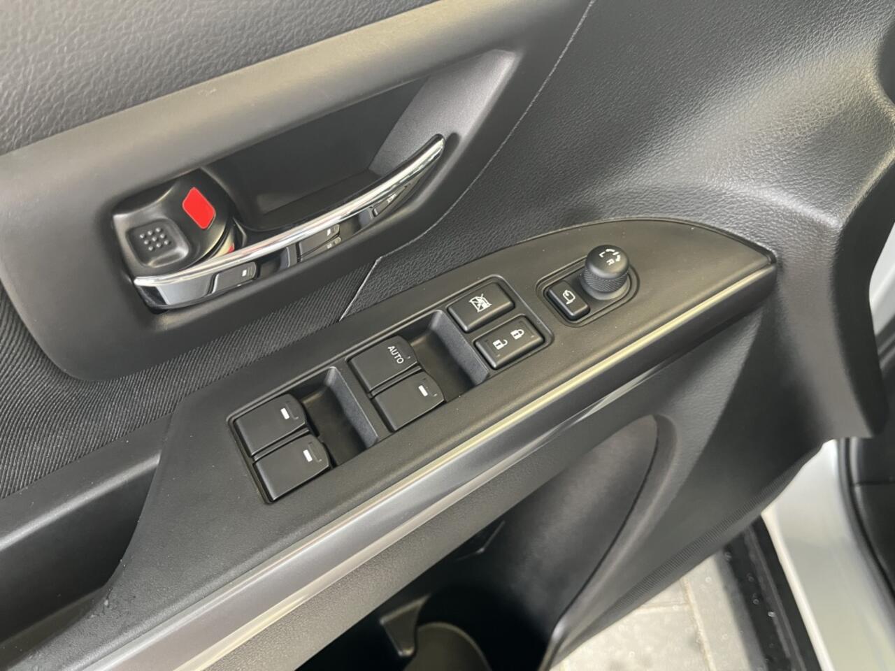 Suzuki S-Cross 1.4 Boosterjet Select Smart Hybrid | Adapt. Cruise | Camera