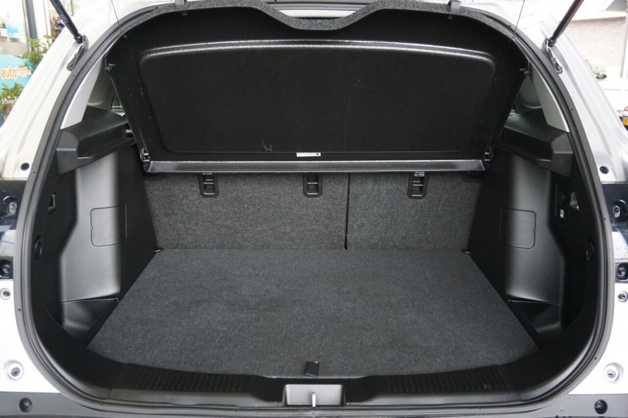 Suzuki S-Cross 1.4 Boosterjet Select Smart Hybrid | Adapt. Cruise | Camera