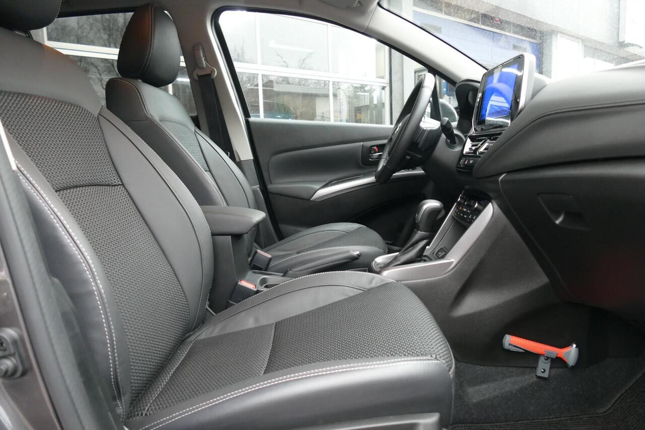 Suzuki S-Cross 1.5 Hybrid Style | AUTOMAAT | 360 Camera | RIJKLAARPRIJS!