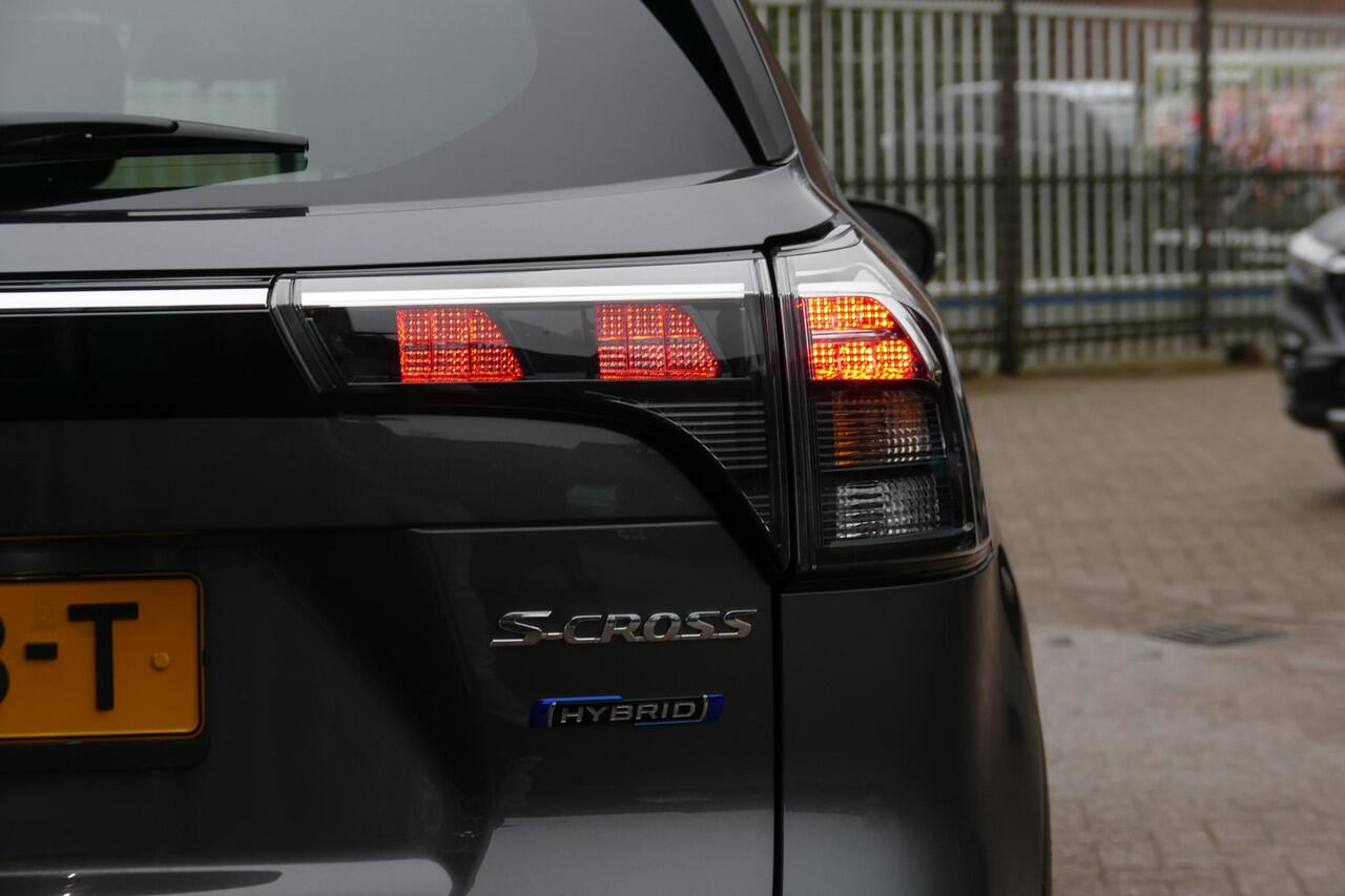 Suzuki S-Cross 1.5 Hybrid Style | AUTOMAAT | 360 Camera | RIJKLAARPRIJS!